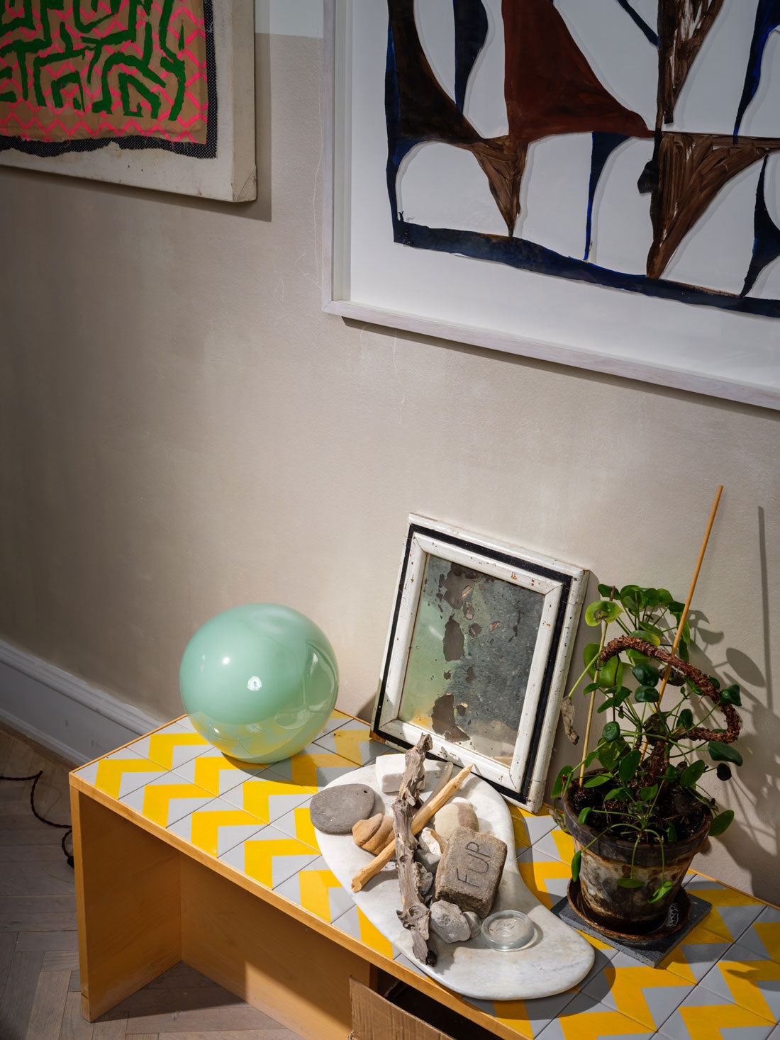 Bon Bon Table Lamp